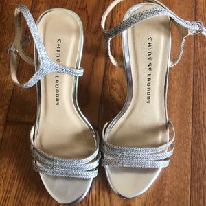 Chinese Laundry Heels